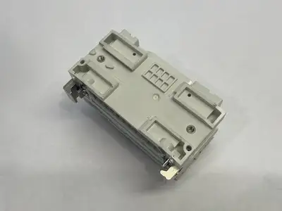Used SMC EtherNet/IP Serial Interface Unit PLC Processors Michigan US | Maverick Industrial Sales #1389166