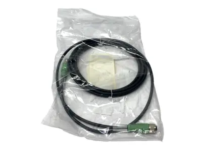NEW PHOENIX CONTACT SAC-4P-M12MS/ 3,0-PUR/M12FS SH, 1500871