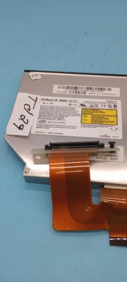 USED TOSHIBA/SAMSUNG SN-124