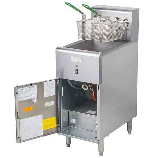 Dean Electric Deep Fryer