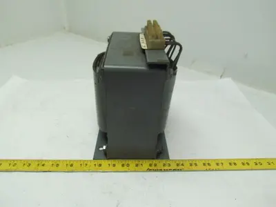 Kampfer Transformer Type M-190/190/85