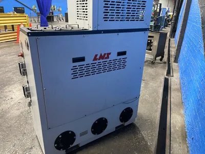 Used 2023 LNS SV408 Chemical & Process Equipment Ohio US | HGR 24 #1144912