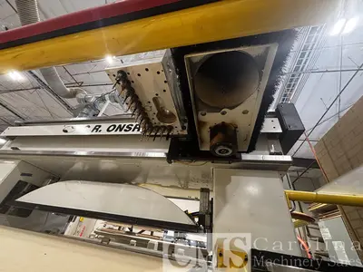 Used 2016 ONSRUD 145G18AD, 5' X 12', PRO-SERIES 3-AXIS CNC ROUTER CNC Routers North Carolina US | CAROLINA MACHINERY SALES #1292263