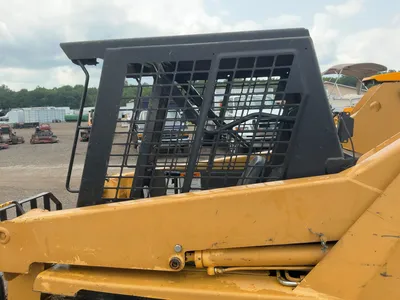 Used 1998 GEHL 5635 Skid Steer Loaders Michigan US | Miedema Asset Management Group #1321299