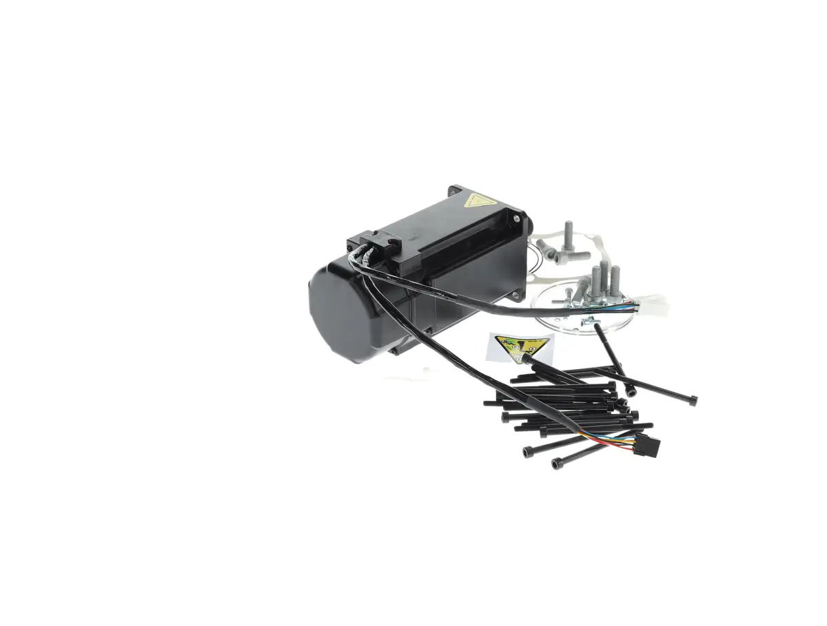 KUKA SPP motor A1 CR (w/o G/A)