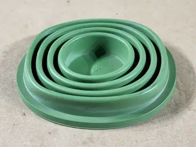 NEW MILLER TECHNOLOGY 818464