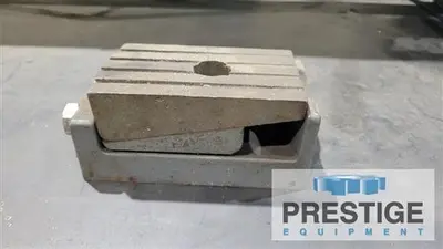 5.75" x 3.5" x 3" Leveling Pads, Qty. 6