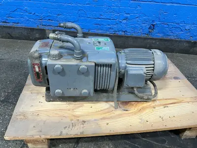 Used RIETSCHLE CL 40 DVL Pumps Ohio US | HGR 24 #1324889