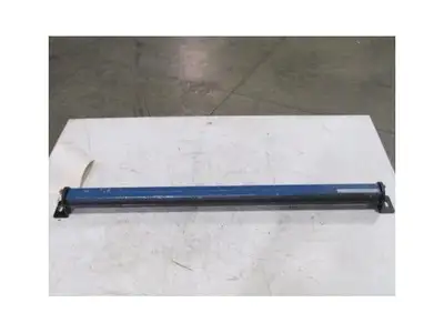 Pinnacle Microguard 28" Light Curtain Emitter Tested OK
