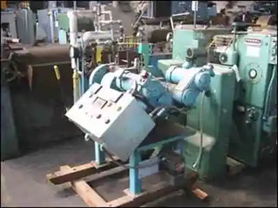 USED OVERTON NA