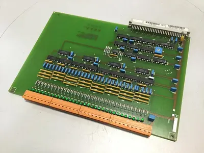 USED KEBA E-32-DIGIN D1321F-1