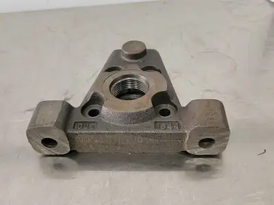 1-7/16" Valve End Outlet Cover I644