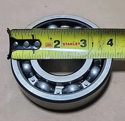 NEW SKF 6309/C4