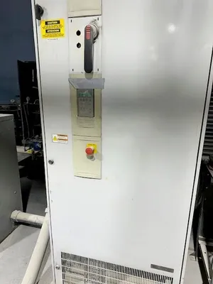 Used BUSS MK70-20HT-E Extruders New Jersey US | Perry Equipment #1277030