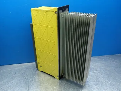 USED FANUC A06B6079H106