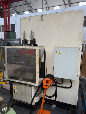 Sharp C Frame 350kn Press