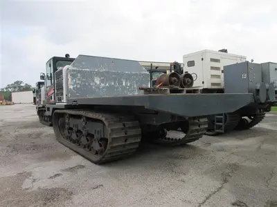 Used 2020 Superior ST-220X Crawler Carriers & Dumpers Utah US | Rubbl #1184663