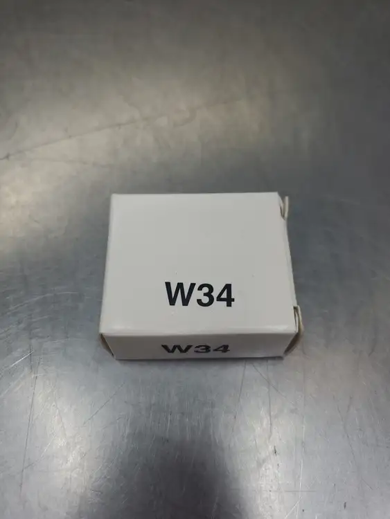 Used Allen-Bradley W34 Motor Control Parts South Carolina US | Palmetto Automation #1160291