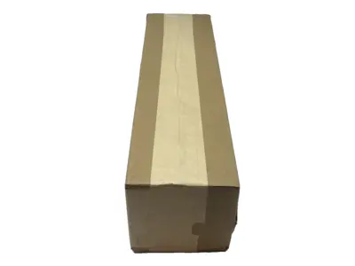 New | in-Stock Reeve Store Equipment Backplate Satin Zinc 24" Retail Store Fixtures Michigan US | Maverick Industrial Sales #1400574