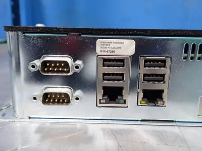 NEW EATON XP702F0BOXK00