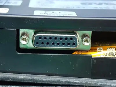 USED AVG EZAUTOMATION EZT4CFS