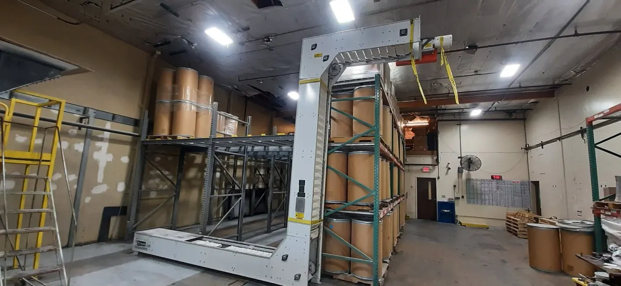 USED 2022 PFI 452-12-S-MS-CAS