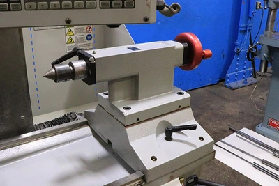 2004 HAAS TL-2 CNC Lathes | Toolquip, Inc. (7)