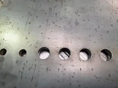 USED MICROSTEP DS AUTOMATIC PROCESS LINE