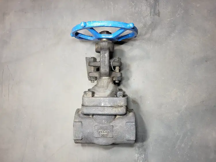 New | in-Stock VELAN W-2054B-02TY Valves/Fittings British Columbia CA | Lenmark #368437