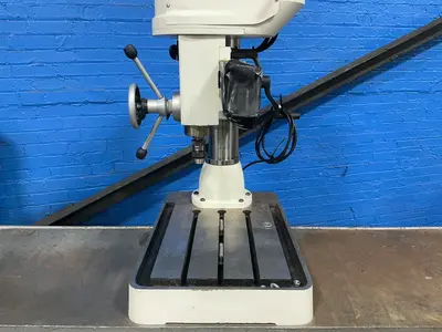 Used 2021 _UNKNOWN_ _UNKNOWN_ Milling & Drilling Machines (Combo) Ohio US | HGR 24 #1370227