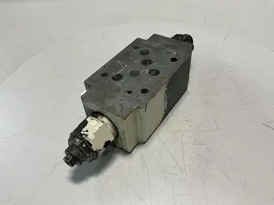USED REXROTH Z2DB 10 VC2-42/200V SO30