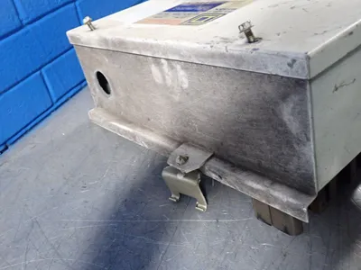 USED SQUARE D SD75460