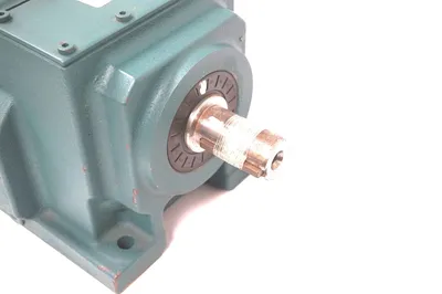 NEW DODGE QUANTIS HB482SI71 REDUCER 26.53RATIO 1557RPM