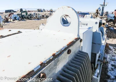 USED PHILADELPHIA 115HP-2