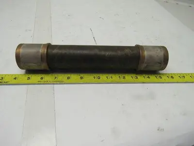 GE General Electric 9F60CED010 Type EJ-1 10Amp 5.5kV 60Hz Fuse