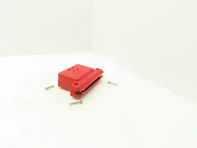 Insul-8 83FO-PL Hanger Clamp 300A Module Safe-Lec-Bar Lot of 2