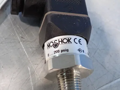 NEW NOSHOK 3002001128