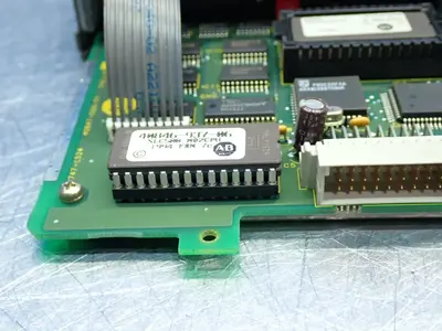 USED ALLEN BRADLEY 1747L524