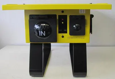NEW VOLTEC T-BOX-6L