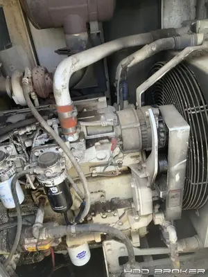Used 2018 VERMEER 2018 VERMEER R250C Water Treatment Equipment Florida US | HDD Broker #1346990