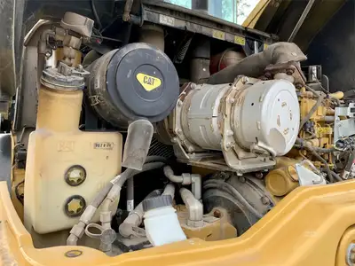 Used 2015 CATERPILLAR 908M Wheel Loaders | Abele Tractor #1342889