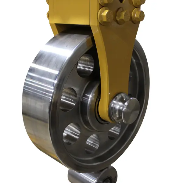 New | in-Stock BAILEIGH EW-30- Shape Benders Illinois US | Olympus Machinery Group #1350398