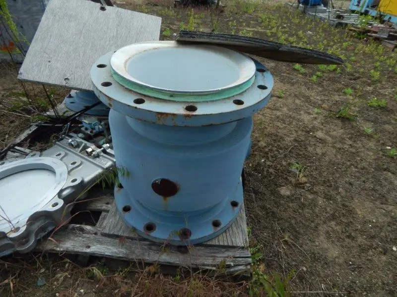 USED FOXBORO MD9312a-Sibathj-G1