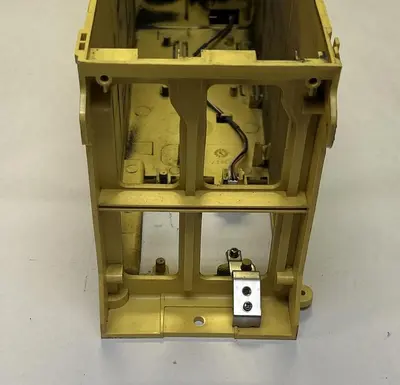 USED FANUC A02B-0228-B503