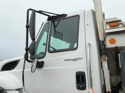 Used 2011 INTERNATIONAL 7000 Cab Chassis trucks Michigan US | Miedema Asset Management Group #1455008
