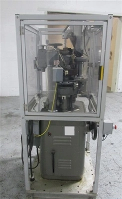 Used MANESTY _UNKNOWN_ Tablet Presses Connecticut US | DMC Industries #1281637