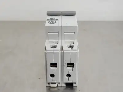 USED ALLEN-BRADLEY 1492-CB2