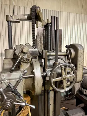 Used LUCAS N/A Horizontal Floor Type Boring Mills Ohio US | G-2000, Inc. #1258233