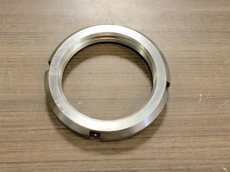 Used APPLIED INDUSTRIAL TECHNOLOGIES TLN-17 Bearings British Columbia CA | Lenmark #369016