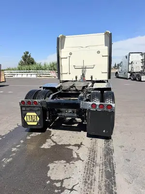 Used 2014 PETERBILT 386 Conventional trucks California US | Ben Kaplan Equipment #1385743